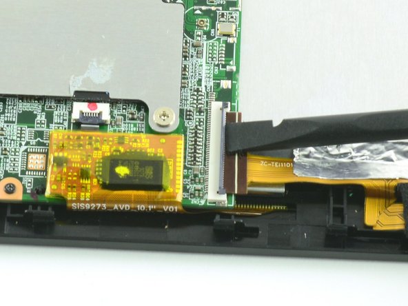 One Education Infinity:One Display Assembly Replacement, Camera Assembly: crwdns2935265:09crwdnd2935265:02crwdnd2935265:03crwdne2935265:0