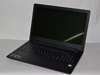 IdeaPad 110-15ISK Parts Cameras