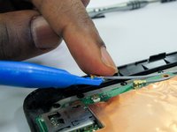 Vizio VTAB1008 Charging Port Replacement