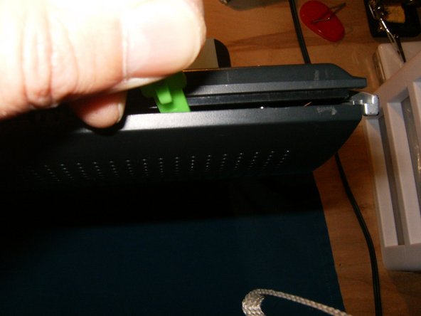 Viewsonic VG1930wm disassembly and capacitor replacement: crwdns2935265:04crwdnd2935265:02crwdnd2935265:03crwdne2935265:0