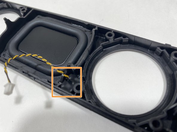 Anker SoundCore 2 Microphone Replacement: crwdns2935265:03crwdnd2935265:02crwdnd2935265:03crwdne2935265:0