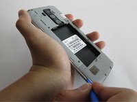 LG G Stylo Headphone Port Replacement