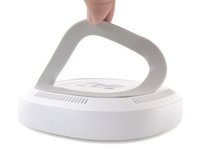 Samsung Connect Home Teardown