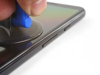 Google Pixel 3a Screen Replacement