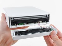 Nintendo Wii Motherboard Replacement