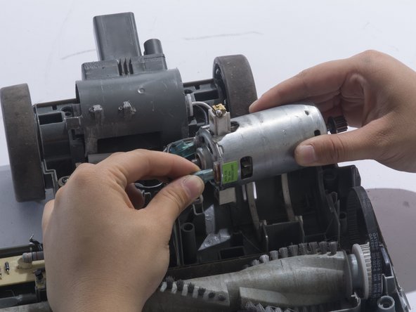 Shark Navigator Lightweight Upright Motherboard Replacement: crwdns2935265:011crwdnd2935265:02crwdnd2935265:03crwdne2935265:0