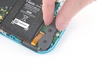 Nintendo Switch Lite Screen Replacement
