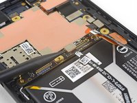 Google Pixel 3a Battery Replacement