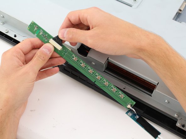 Wacom Cintiq 24HD Power Port Replacement: crwdns2935265:08crwdnd2935265:03crwdnd2935265:03crwdne2935265:0