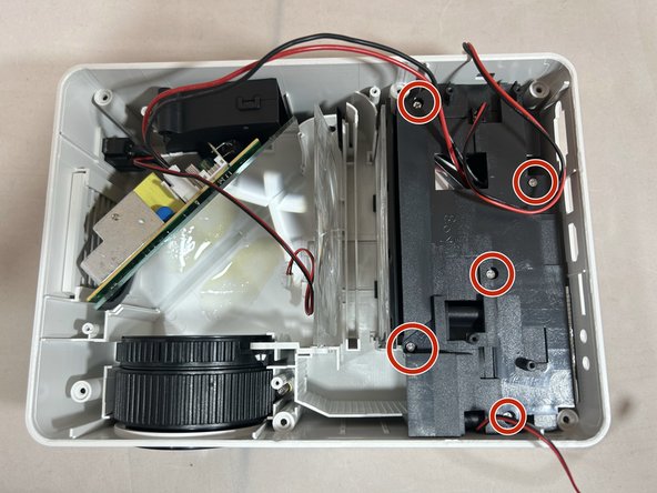 TMY V08 Mirror Replacement: crwdns2935265:06crwdnd2935265:02crwdnd2935265:03crwdne2935265:0