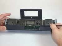 Xbox One Kinect LED Sensor Replacement