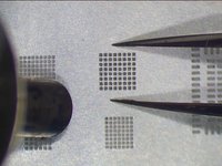 Repair tricks for desoldering & soldering of iPhone X charging IC