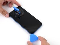 iPhone 13 Loudspeaker Replacement