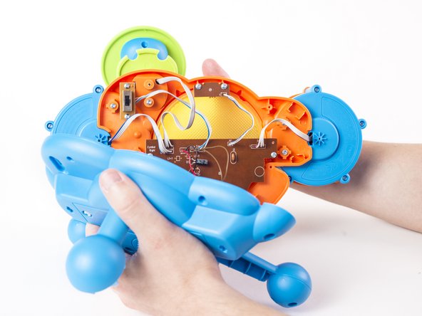 Vtech Kidibeats Drum Set Green Cymbal Replacement: crwdns2935265:06crwdnd2935265:02crwdnd2935265:02crwdne2935265:0