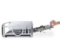 Mac Pro 2019 Teardown
