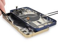 iPhone 12 and 12 Pro Teardown