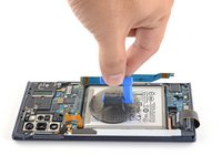 Samsung Galaxy Note10+ 5G Battery Replacement