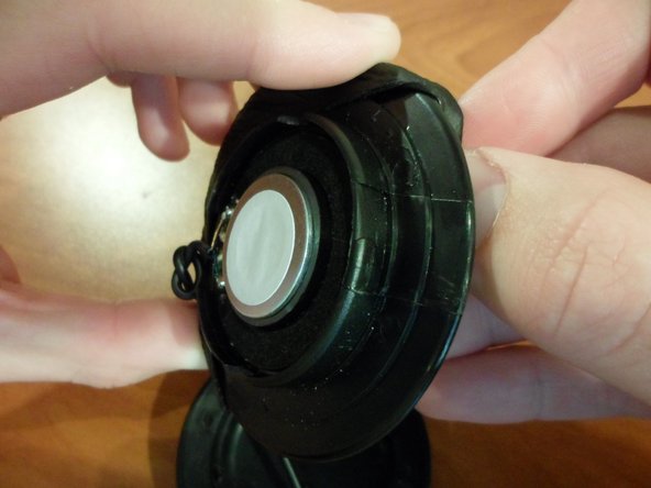 Kensington Hi-Fi Headphones 33137 Speaker Ear-Pad, Speaker Ear-Pad: crwdns2935265:04crwdnd2935265:02crwdnd2935265:03crwdne2935265:0