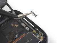 Apple Watch - Series 8 Battery Replacement