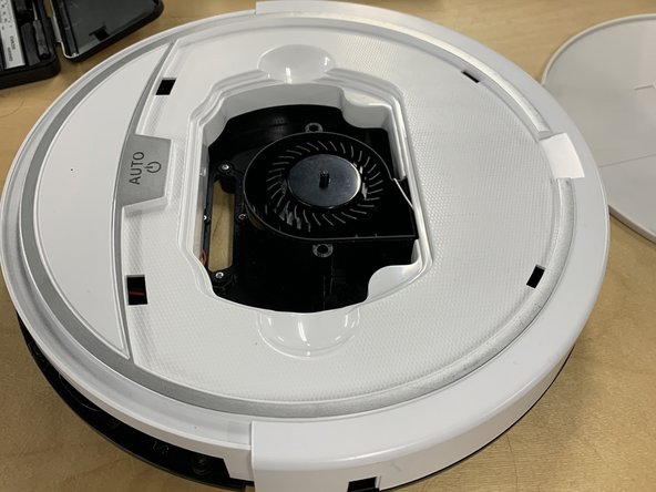 Disassembling Unbranded Robot Vacuum (full disassembly): crwdns2935265:03crwdnd2935265:02crwdnd2935265:03crwdne2935265:0