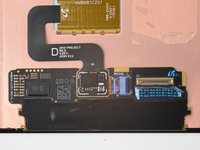Galaxy S23 Ultra Chip ID