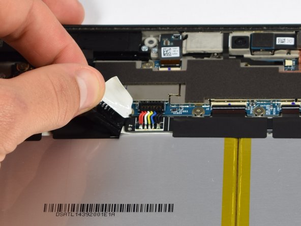 Amazon Fire HDX 8.9" 4th Gen. Motherboard Replacement, Motherboard: crwdns2935265:010crwdnd2935265:02crwdnd2935265:02crwdne2935265:0