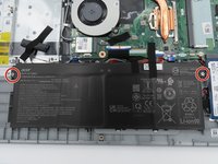 Acer Aspire 5 A515-56-347N Battery Replacement