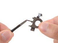 Google Pixel 9 Pro Rear Cameras Replacement