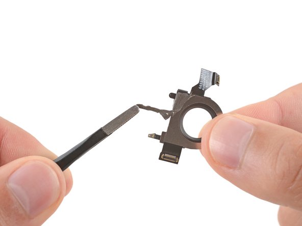 Google Pixel 9 Pro Rear Cameras Replacement