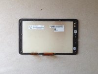 Asus Memo Pad ME172V - LCD Display Replacement