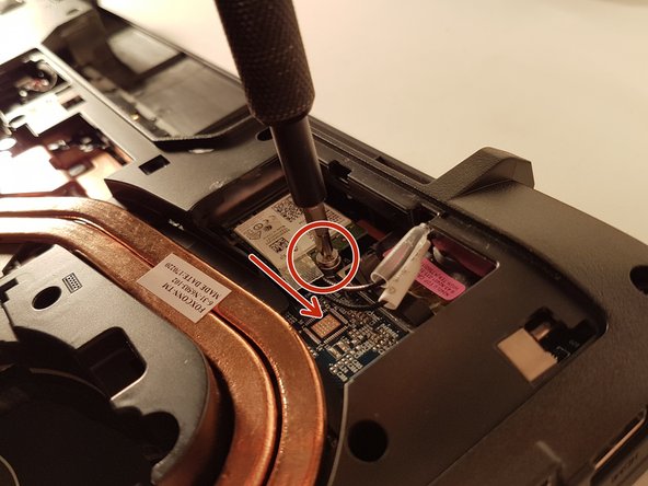 why! N650DU Motherboard, Carte WLAN: crwdns2935265:07crwdnd2935265:02crwdnd2935265:03crwdne2935265:0