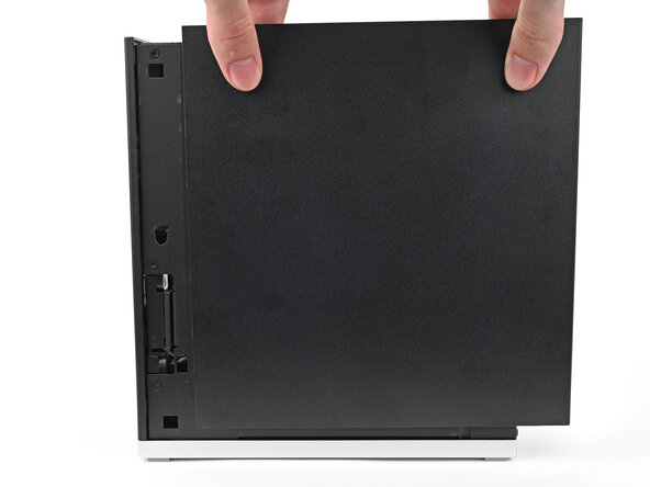 Framework Desktop Case Replacement, Remove the Right Panel: Schritt 41, Bild 3 von 3