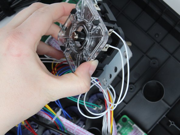 Mayflash Arcade Stick F300 Joystick Replacement: crwdns2935265:04crwdnd2935265:02crwdnd2935265:03crwdne2935265:0