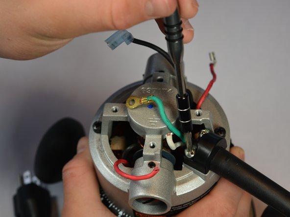 Porter Cable 690LR Motor and Chuck Replacement: crwdns2935265:08crwdnd2935265:03crwdnd2935265:03crwdne2935265:0