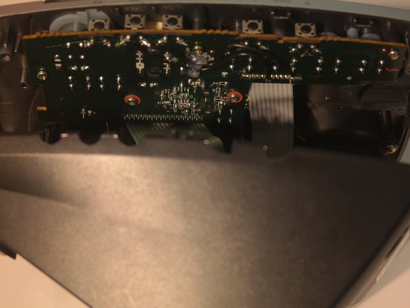 GE 27990G3 Cordless Phone Teardown: crwdns2935265:027crwdnd2935265:02crwdnd2935265:02crwdne2935265:0