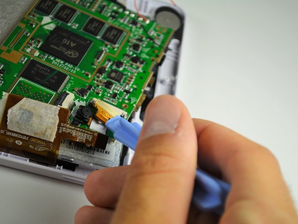 Kurio 7 Camera Replacement: crwdns2935265:011crwdnd2935265:03crwdnd2935265:03crwdne2935265:0