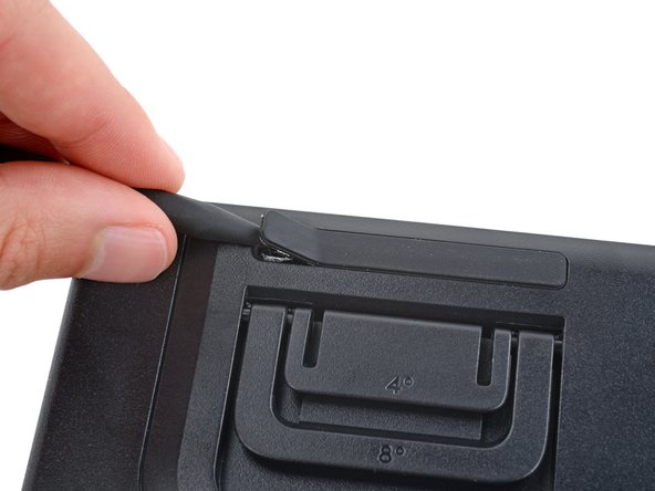 Logitech G915 TKL Feet Replacement: crwdns2935265:03crwdnd2935265:02crwdnd2935265:03crwdne2935265:0