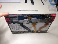 Samsung Galaxy Tab 2 10.1 Digitizer Replacement