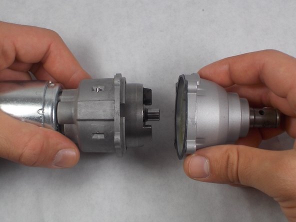 Ryobi P235 Motor Replacement: crwdns2935265:07crwdnd2935265:02crwdnd2935265:02crwdne2935265:0