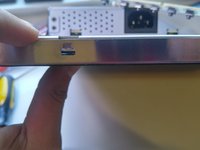 Envision EN7410 Teardown