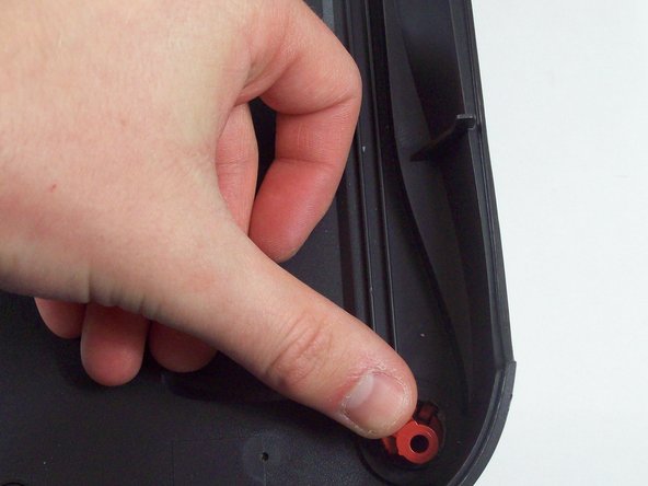 Microtek ScanMaker 5900 New Locking Mechanism Replacement, Remove locking mechanism: crwdns2935265:06crwdnd2935265:02crwdnd2935265:03crwdne2935265:0