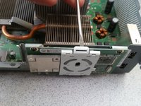 Xbox 360 Teardown