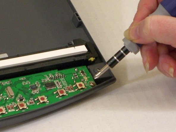 Visioneer OneTouch 7400 USB Motherboard Replacement, Motherboard: crwdns2935265:05crwdnd2935265:02crwdnd2935265:02crwdne2935265:0