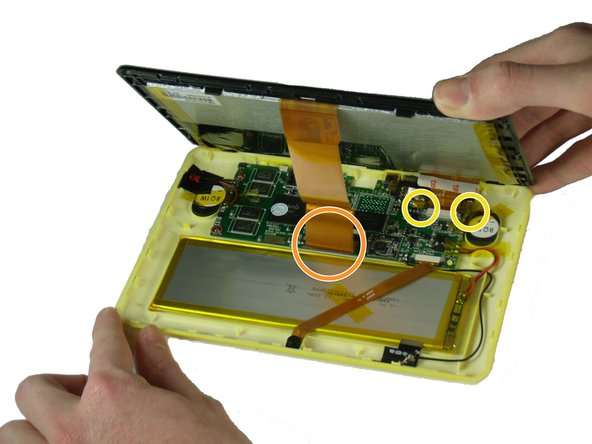 ClickN Kids Tablet Camera Replacement: crwdns2935265:04crwdnd2935265:02crwdnd2935265:02crwdne2935265:0