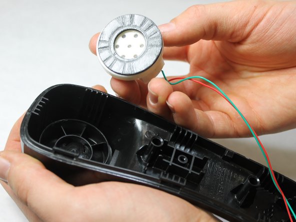 ATT CL2940 Handset Speaker Replacement: crwdns2935265:04crwdnd2935265:03crwdnd2935265:03crwdne2935265:0