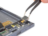 Samsung Galaxy Note10+ 5G Teardown