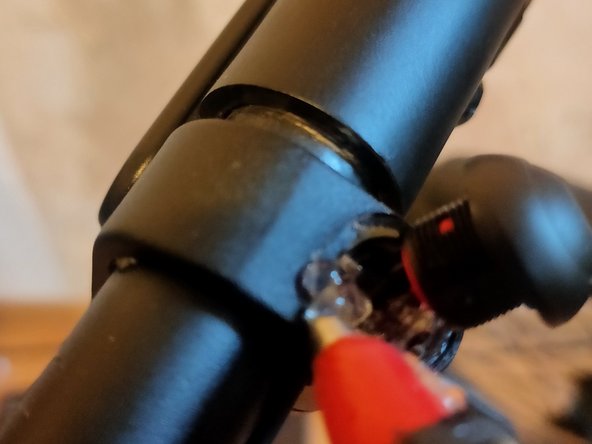 VanMoof S3 Bell Button Replacement, assembly: step 8, image 3 of 3
