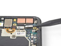 Google Pixel 3 Rear-Facing Camera Replacement