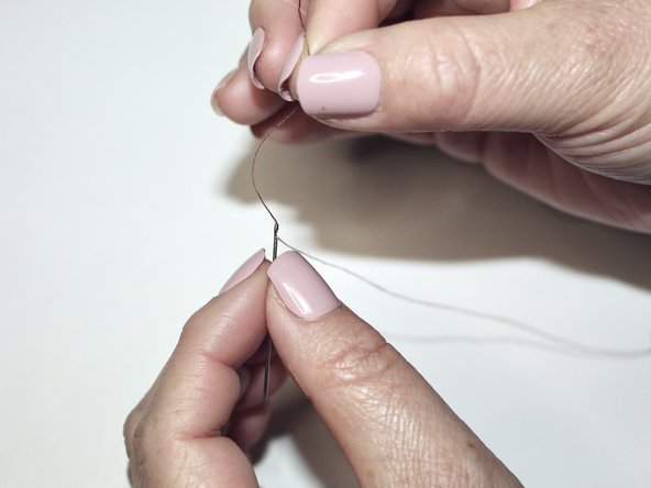 How to Fix a Ripped Necktie Seam: crwdns2935265:04crwdnd2935265:02crwdnd2935265:02crwdne2935265:0