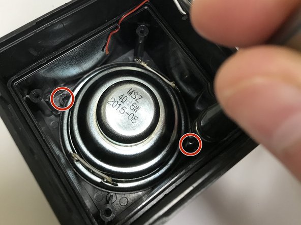 BEM Mojo 2 Speaker Replacement: crwdns2935265:012crwdnd2935265:02crwdnd2935265:02crwdne2935265:0